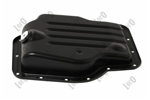 ABAKUS Bundkar 10000108 nede for OPEL