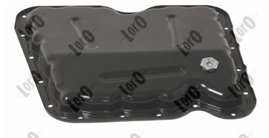 ABAKUS Bundkar 10000115 nede for OPEL NISSAN RENAULT
