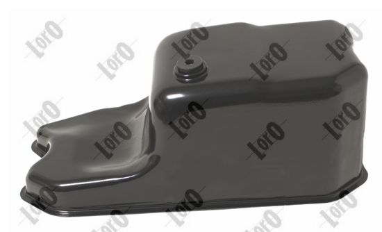 ABAKUS Bundkar 10000118 nede for IVECO