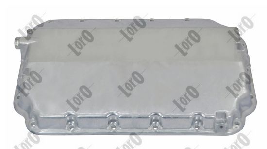 ABAKUS Bundkar 10000103 for VAG