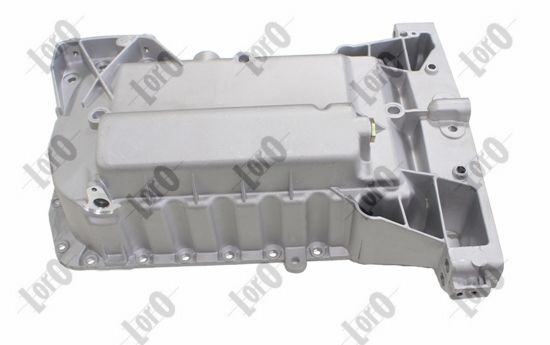 ABAKUS Bundkar 10000119 for PEUGEOT CITROËN FIAT