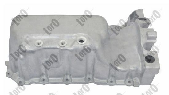 ABAKUS Bundkar 10000120 for CITROËN PEUGEOT