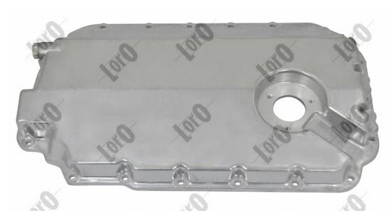 ABAKUS Bundkar 10000121 for VW VAG