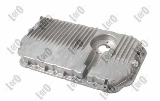 ABAKUS Bundkar 10000123 for VAG AUDI VW