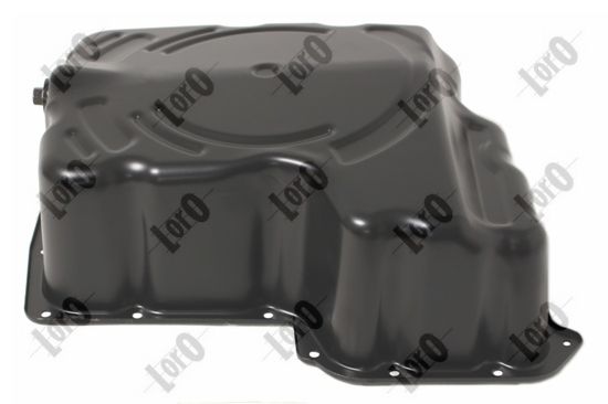 ABAKUS Bundkar 10000122 for FORD