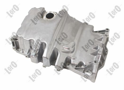 ABAKUS Bundkar 10000124 for AUDI VAG VW