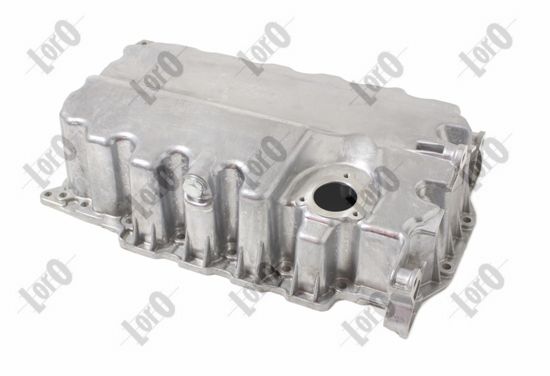 ABAKUS Bundkar 10000127 for VAG VW