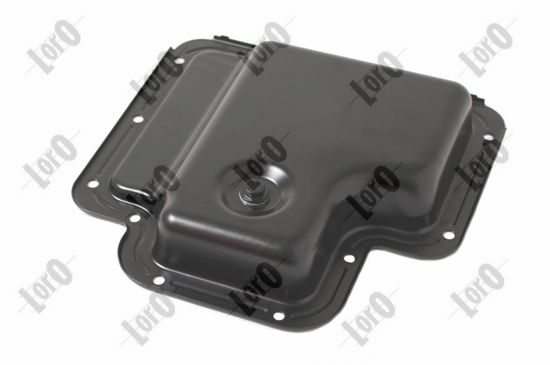 ABAKUS Bundkar 10000133 for FIAT DS