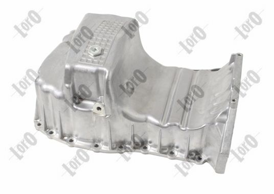 ABAKUS Bundkar 10000135 for DACIA