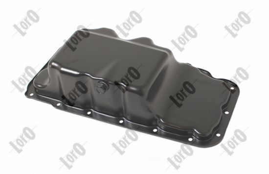 ABAKUS Bundkar 10000137 for FORD