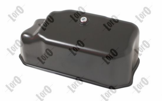 ABAKUS Bundkar 10000136 for IVECO FIAT