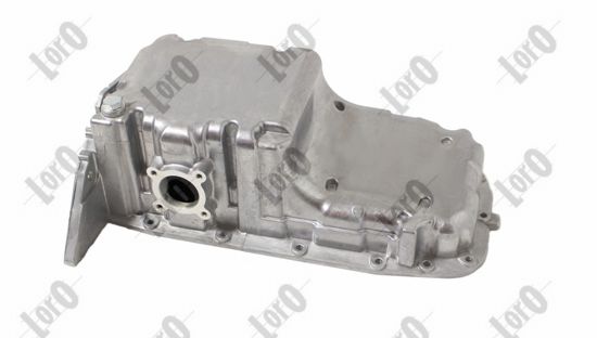 ABAKUS Bundkar 10000141 for OPEL