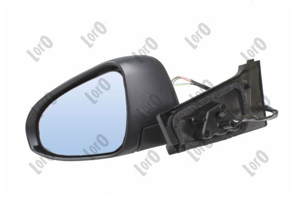 ABAKUS Sidespejl 3942m07 venstre for TOYOTA