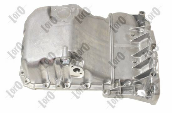 ABAKUS Bundkar 10000155 for VW VAG