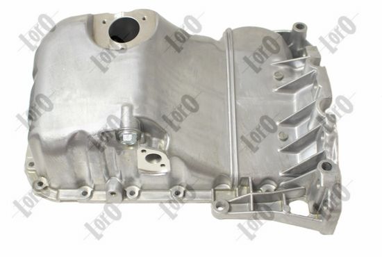 ABAKUS Bundkar 10000156 for AUDI VW
