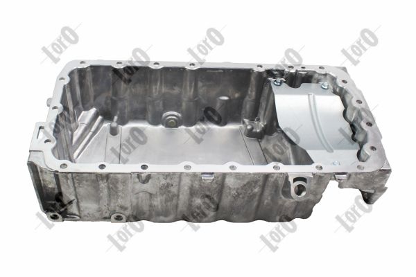 ABAKUS Bundkar 10000151 for FORD VOLVO PEUGEOT DS CITROËN/PEUGEOT CITROËN LANCIA FIAT