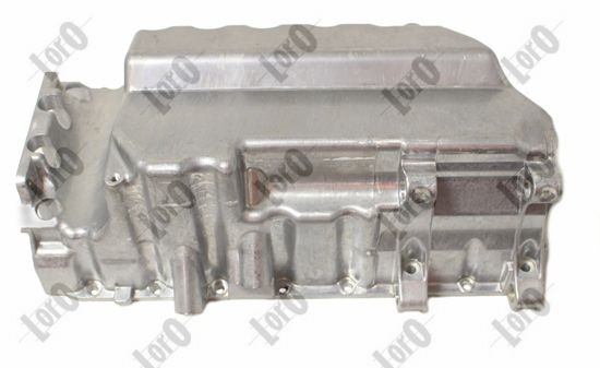 ABAKUS Bundkar 10000158 for CITROËN