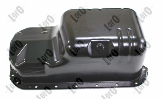 ABAKUS Bundkar 10000152 for HONDA
