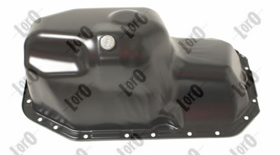 ABAKUS Bundkar 10000166 for VAG VW