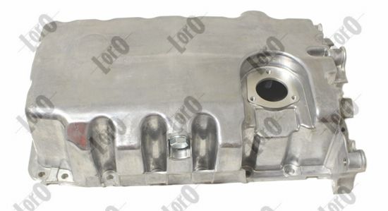 ABAKUS Bundkar 10000167 for VAG VW
