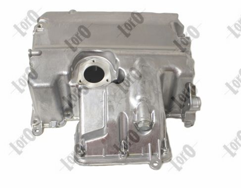 ABAKUS Bundkar 10000165 for VW SEAT