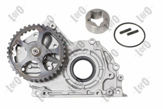 ABAKUS Oliepumpe 10200001 for OPEL