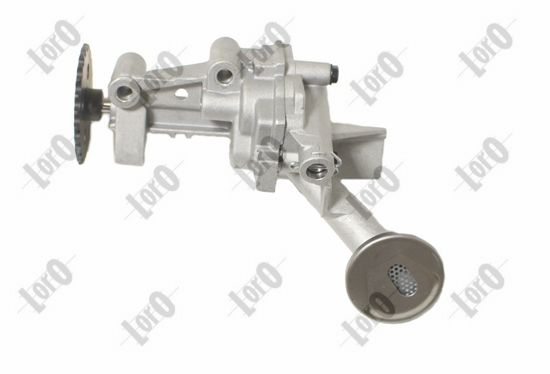 ABAKUS Oliepumpe 10200005 for RENAULT