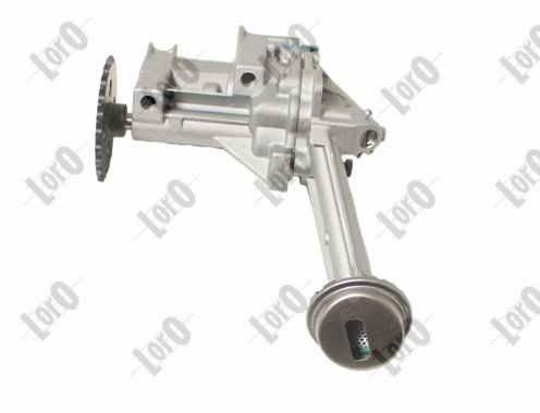 ABAKUS Oliepumpe 10200006 for RENAULT