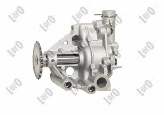 ABAKUS Oliepumpe 10200007 for OPEL RENAULT NISSAN