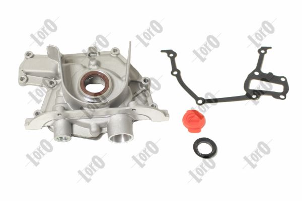 ABAKUS Oliepumpe 10200011 for OPEL