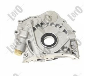 ABAKUS Oliepumpe 10200013 for VAG