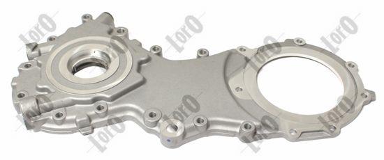 ABAKUS Oliepumpe 10200015 for FORD