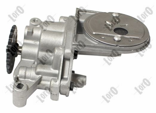 ABAKUS Oliepumpe 10200016 for CITROËN PEUGEOT