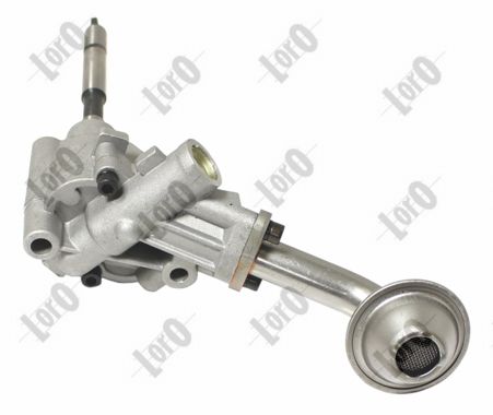 ABAKUS Oliepumpe 10200017 for FORD VAG