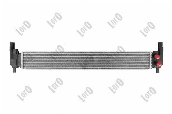ABAKUS Ladeluftkøler 0030180017 for VW