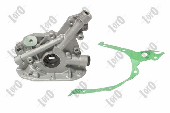 ABAKUS Oliepumpe 10200023 for OPEL