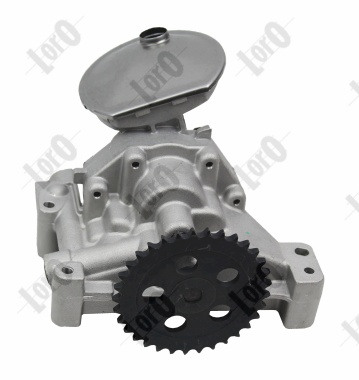 ABAKUS Oliepumpe 10200028 for CITROËN/PEUGEOT