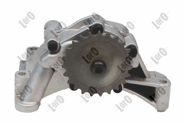 ABAKUS Oliepumpe 10200033 for VAG