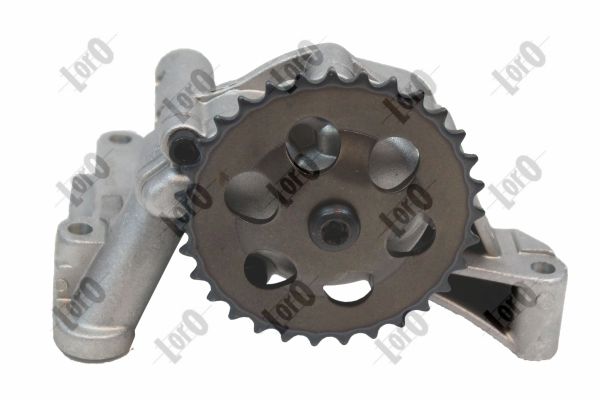 ABAKUS Oliepumpe 10200034 for VAG