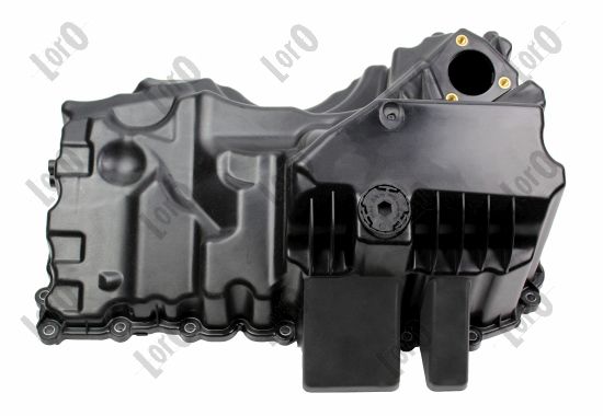 ABAKUS Bundkar 10000170 for BMW