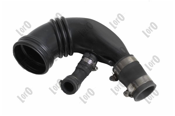 ABAKUS Ladeluftslange 002028003 Intercooler for ALFA ROMEO FIAT LANCIA PEUGEOT