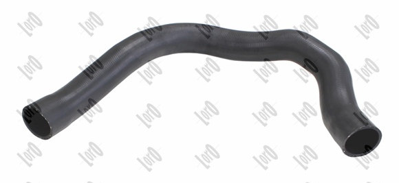 ABAKUS Ladeluftslange 002028002 for ALFA ROMEO