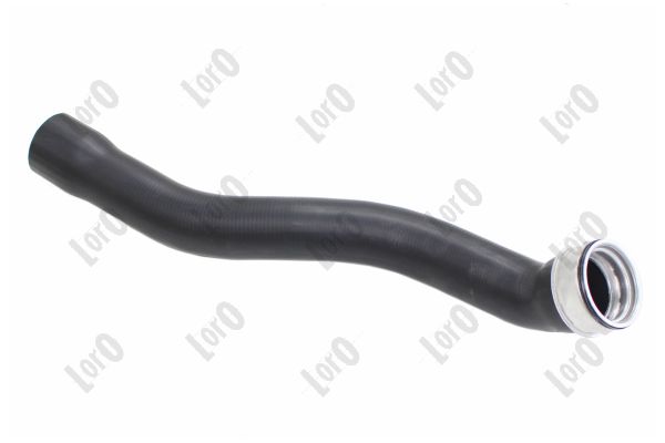 ABAKUS Ladeluftslange 015028001 for JEEP