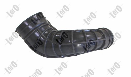 ABAKUS Ladeluftslange 017028001 for PEUGEOT FORD TOYOTA