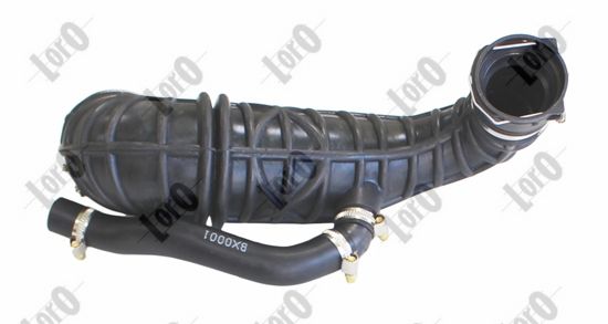 ABAKUS Ladeluftslange 017028002 for FORD