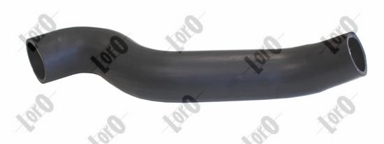 ABAKUS Ladeluftslange 017028006 Intercooler for FORD VOLVO FORD USA