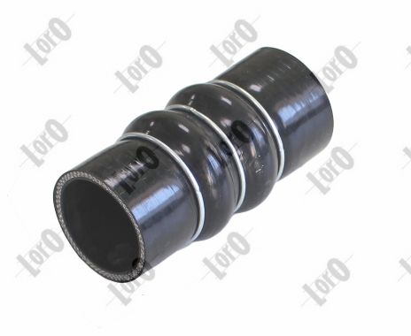 ABAKUS Ladeluftslange 017028011 Intercooler for FORD