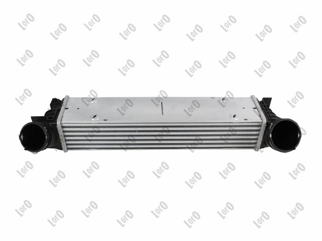 ABAKUS Ladeluftkøler 0040180018 for BMW ALPINA