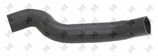 ABAKUS Ladeluftslange 017028021 højre for FORD VOLVO
