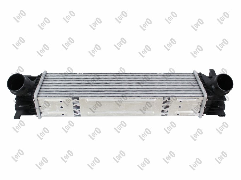 ABAKUS Ladeluftkøler 0040180019 for BMW